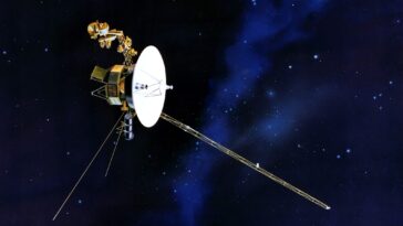 La NASA a trouvé un moyen de prolonger la durée de vie du vaisseau spatial Voyager 2 jusqu'en 2026 19 La NASA a trouvé un moyen de prolonger la durée de vie du vaisseau spatial Voyager 2 jusqu'en 2026