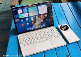 Xiaomi 13 et Xiaomi Pad 6 commencent à tester Android 14 4 Xiaomi 13 et Xiaomi Pad 6 commencent à tester Android 14