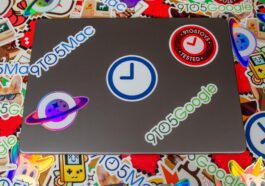 Faites ressortir votre MacBook avec les autocollants personnalisés de Sticker Mule
