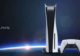 Sony PS5