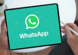 Mise à jour WhatsApp : la véritable expérience sur tablette est enfin arrivée !