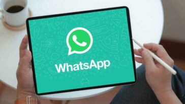 Mise à jour WhatsApp : la véritable expérience sur tablette est enfin arrivée ! 7 Mise à jour WhatsApp : la véritable expérience sur tablette est enfin arrivée !