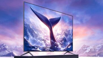 Lancement de la Smart TV Redmi MAX 90 pouces 144Hz – peut tenir dans un ascenseur 6 Lancement de la Smart TV Redmi MAX 90 pouces 144Hz – peut tenir dans un ascenseur