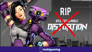 Apex Legends Mobile sera fermé le 1er mai - Il est temps de dire au revoir 4 Apex Legends