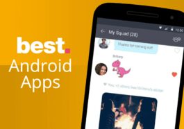 5 Best android apps