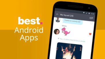 Découvrez ces 5 meilleures applications Android de la semaine - Ne manquez pas 2 5 Best android apps