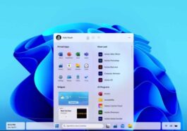 Windows 12 : une nouvelle vidéo révèle des fonctionnalités alléchantes et une interface utilisateur époustouflante