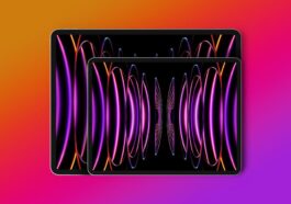 Rumeurs iPadOS 17: nouvelles fonctionnalités de Stage Manager, personnalisation de l'écran de verrouillage, etc.