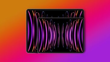 Rumeurs iPadOS 17: nouvelles fonctionnalités de Stage Manager, personnalisation de l'écran de verrouillage, etc. 11 Rumeurs iPadOS 17: nouvelles fonctionnalités de Stage Manager, personnalisation de l'écran de verrouillage, etc.