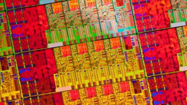 De combien de processeurs avons-nous besoin ? 15 How many CPUs do we need?