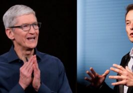 Elon Musk et le PDG de Spotify font équipe contre les règles "absurdes" de l'App Store d'Apple