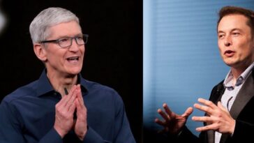 Elon Musk et le PDG de Spotify font équipe contre les règles "absurdes" de l'App Store d'Apple 10 Elon Musk et le PDG de Spotify font équipe contre les règles "absurdes" de l'App Store d'Apple