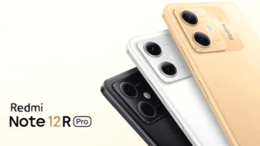 Redmi Note 12R Pro lancé avec Snapdragon 4 Gen 1 19 Redmi Note 12R Pro lancé avec Snapdragon 4 Gen 1