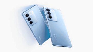 Vivo S17e obtient la certification 3C ; Dimensity 7200 et 80W de charge en remorque 17 Vivo S17e