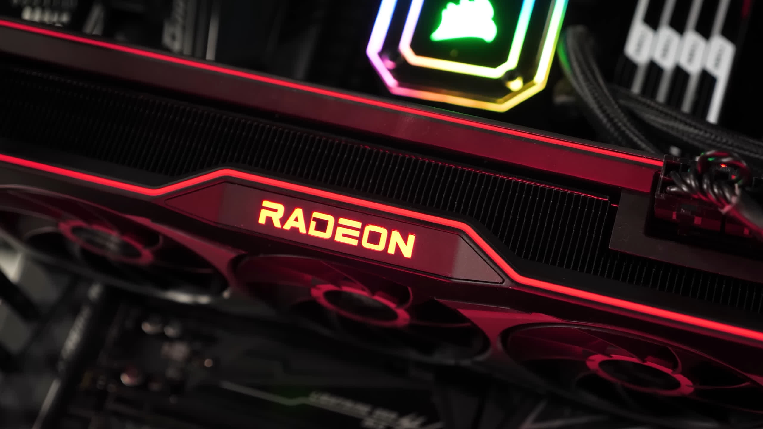AMD Radeon RX 7900 XT contre Radeon RX 6800 XT 2 AMD Radeon RX 7900 XT contre Radeon RX 6800 XT