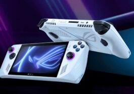 ASUS ROG Ally