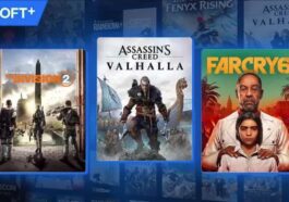 Abonnez-vous à Ubisoft + et jouez sur Xbox - c'est l'expérience de jeu ultime