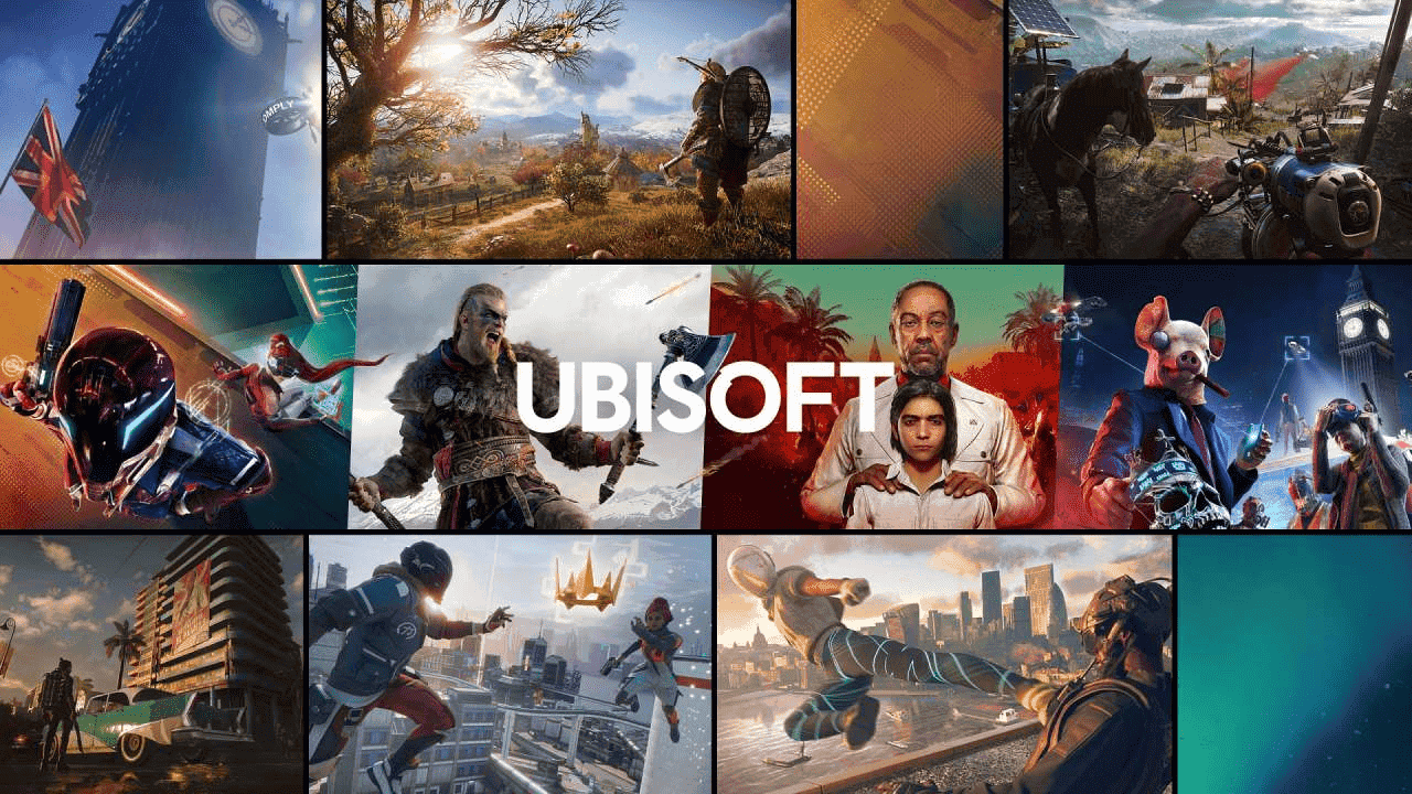 Abonnez-vous à Ubisoft + et jouez sur Xbox - c'est l'expérience de jeu ultime 2 Ubisoft+
