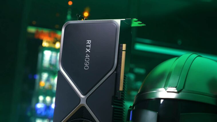 Achetez une RTX 4090 et obtenez une Arc A750 gratuit dans ce site marchand japonais 1 Buy an RTX 4090 and get a free Arc A750 at this Japanese store
