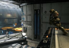 Adieu à une légende : Joseph Staten quitte Microsoft après avoir sauvé Halo Infinite