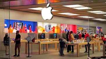 Pourquoi ne pourrons-nous plus acheter ces deux Apple Watch : la décision de la Maison Blanche 23 Apple veut utiliser du cobalt recyclé dans ses appareils, un élément désormais plus important que l'or