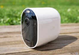 Arlo Pro 5 2k Caméra Surveillance Test Review Netcost (7)