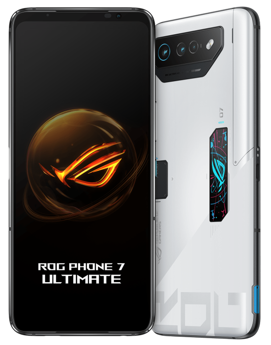 Asus ROG Phone 7 Ultimate fait ses débuts avec des caractéristiques phares, un évent de refroidissement motorisé 2 Asus ROG Phone 7 Ultimate fait ses debuts avec des