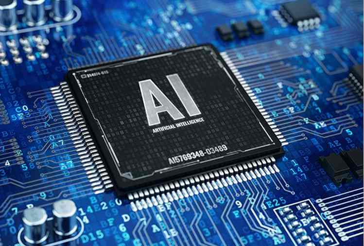 Athena : la puce secrète de Microsoft pour concurrencer Google dans l'intelligence artificielle 1 Athena : la puce secrète de Microsoft pour concurrencer Google dans l'intelligence artificielle