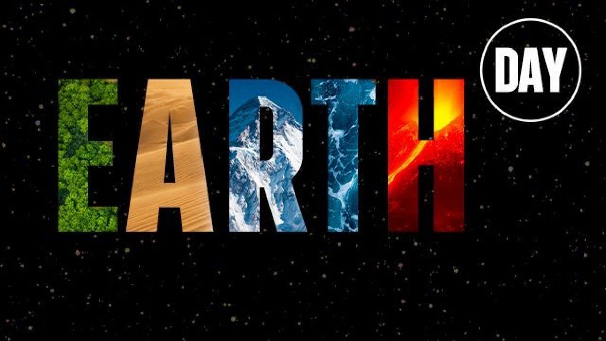 Aujourd'hui c'est le Jour de la Terre 2023, Jour de la Terre : ce que vous pouvez faire pour protéger la planète 2 Aujourdhui cest le Jour de la Terre 2023 Jour de