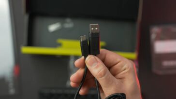 Avertissement du FBI : évitez les bornes de recharge publiques dans les aéroports et les centres commerciaux 1 FBI warning: Avoid public charging stations at airports and malls