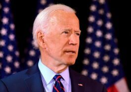 Biden says that it remains to be seen if AI is dangerous