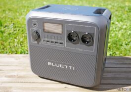 Bluetti Ac180 Test Review Batterie (6)