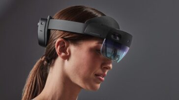 Ce sera le nouveau casque IVAS de l'armée américaine basé sur HoloLens