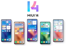 MIUI 14 Update