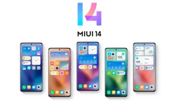 Ces 16 smartphones Xiaomi reçoivent maintenant la mise à jour MIUI 14 20 MIUI 14 Update
