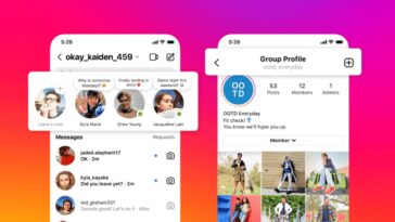 Cette nouvelle fonctionnalité Instagram Bio éliminera le besoin de Linkstree 14 new instagram bio feature
