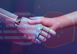 ChatGPT vs China