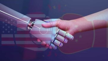 ChatGPT fait face à une nouvelle rivalité alors que la Chine entre dans la course à l'IA 24 ChatGPT vs China