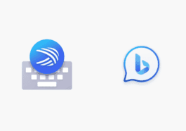 SwiftKey chatgpt bing