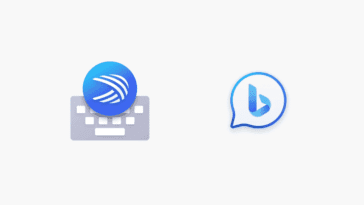 ChatGPT maintenant sur votre clavier : Microsoft l'introduit dans SwiftKey 25 SwiftKey chatgpt bing