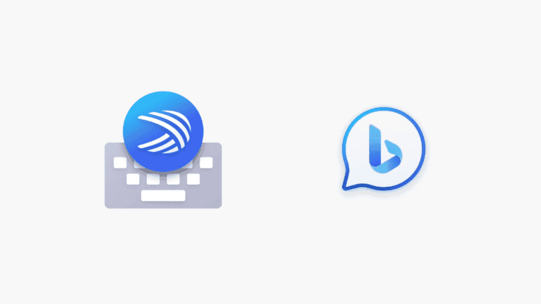 ChatGPT maintenant sur votre clavier : Microsoft l'introduit dans SwiftKey 1 SwiftKey chatgpt bing