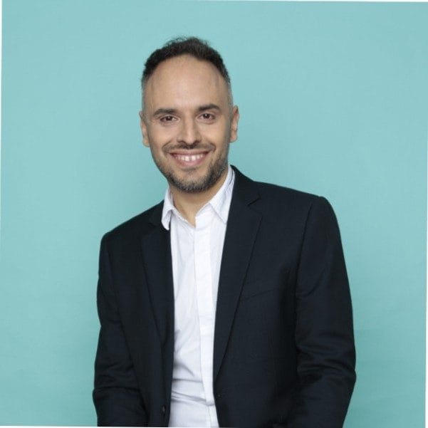 "ChatGPT voulait trop se précipiter. Mais maintenant, l'intelligence artificielle remplace les sans talent » 2 LIÉ À | Massimiliano Squillace PDG et fondateur de Contents.com