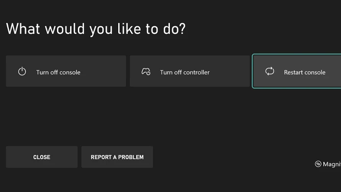 Comment résoudre le problème de lecture à distance Xbox qui ne fonctionne pas 2 Comment résoudre le problème de lecture à distance Xbox qui ne fonctionne pas