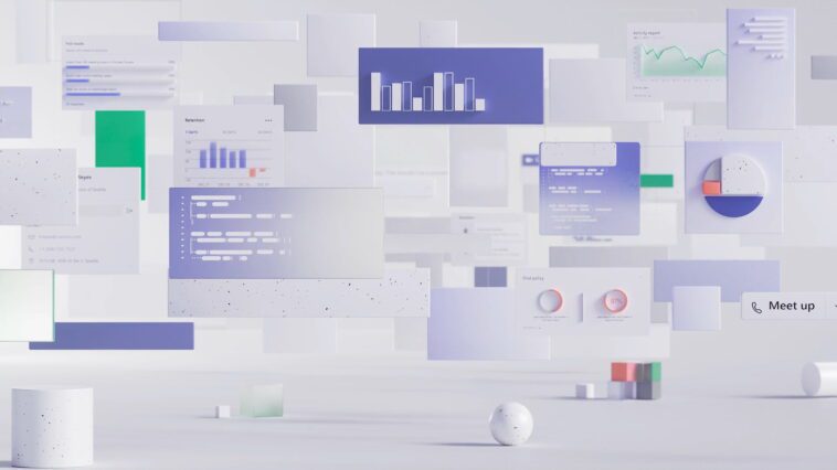 Comment trouver plus rapidement les informations dont vous avez besoin avec la nouvelle recherche Microsoft Teams 1 Comment trouver plus rapidement les informations dont vous avez besoin avec la nouvelle recherche Microsoft Teams