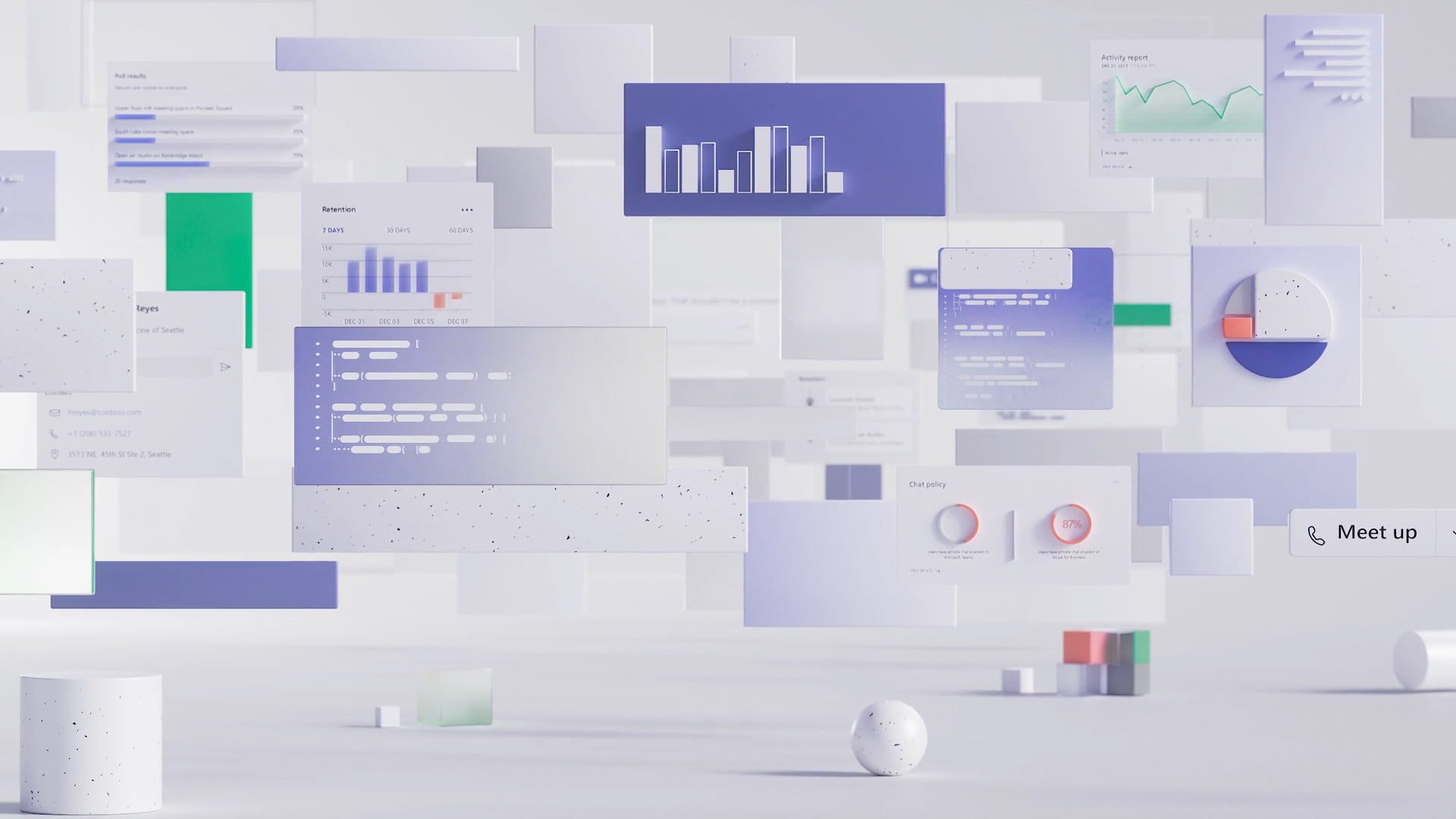 Comment trouver plus rapidement les informations dont vous avez besoin avec la nouvelle recherche Microsoft Teams