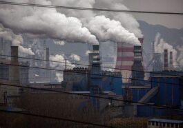 Découvert comment le smog déclenche le cancer du poumon chez les non-fumeurs : 3 ans d'exposition suffisent