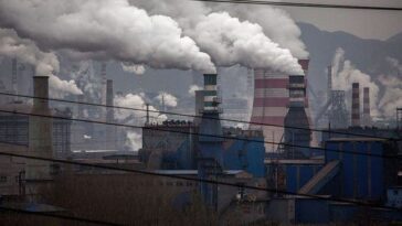 Découvert comment le smog déclenche le cancer du poumon chez les non-fumeurs : 3 ans d'exposition suffisent 5 Découvert comment le smog déclenche le cancer du poumon chez les non-fumeurs : 3 ans d'exposition suffisent