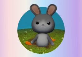 Meet Uncle Rabbit, the AI-powered conversational 3D chatbot