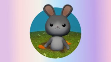 Meet Uncle Rabbit, the AI-powered conversational 3D chatbot