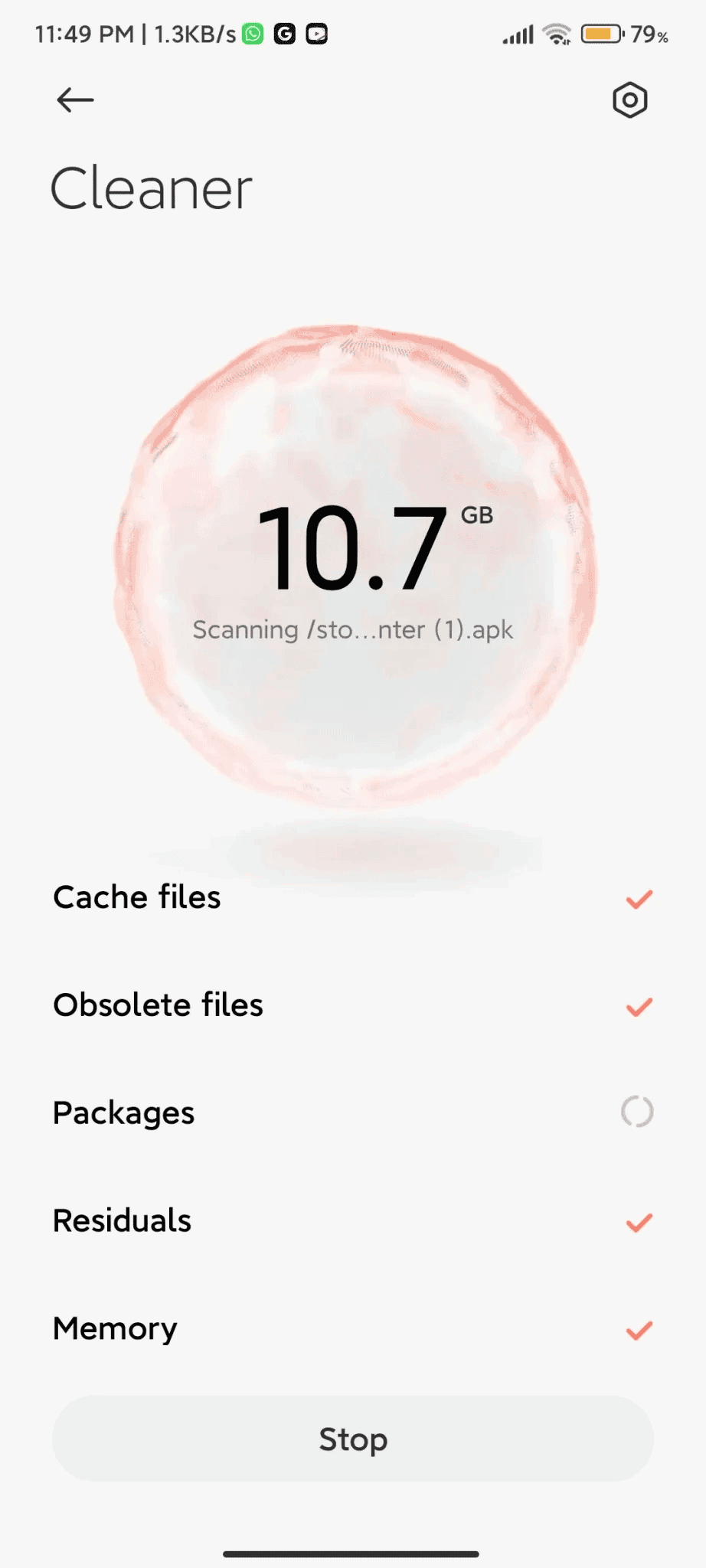 Découvrez cette application importante cachée dans votre téléphone Xiaomi MIUI 14 ! 2 Decouvrez cette application importante cachee dans votre telephone Xiaomi MIUI